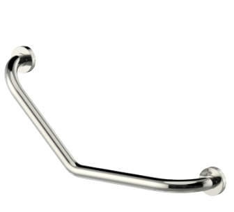 32Ø ANGLED GRAB BAR