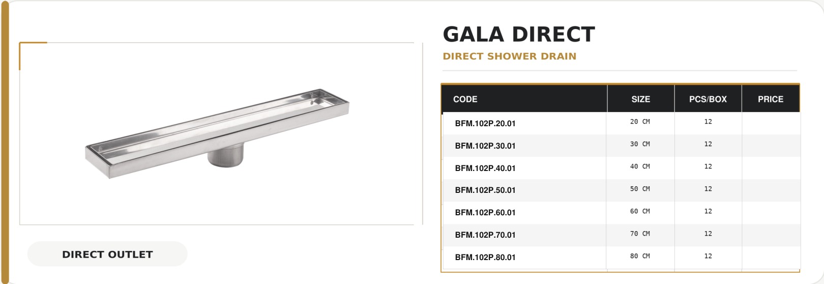 GALA