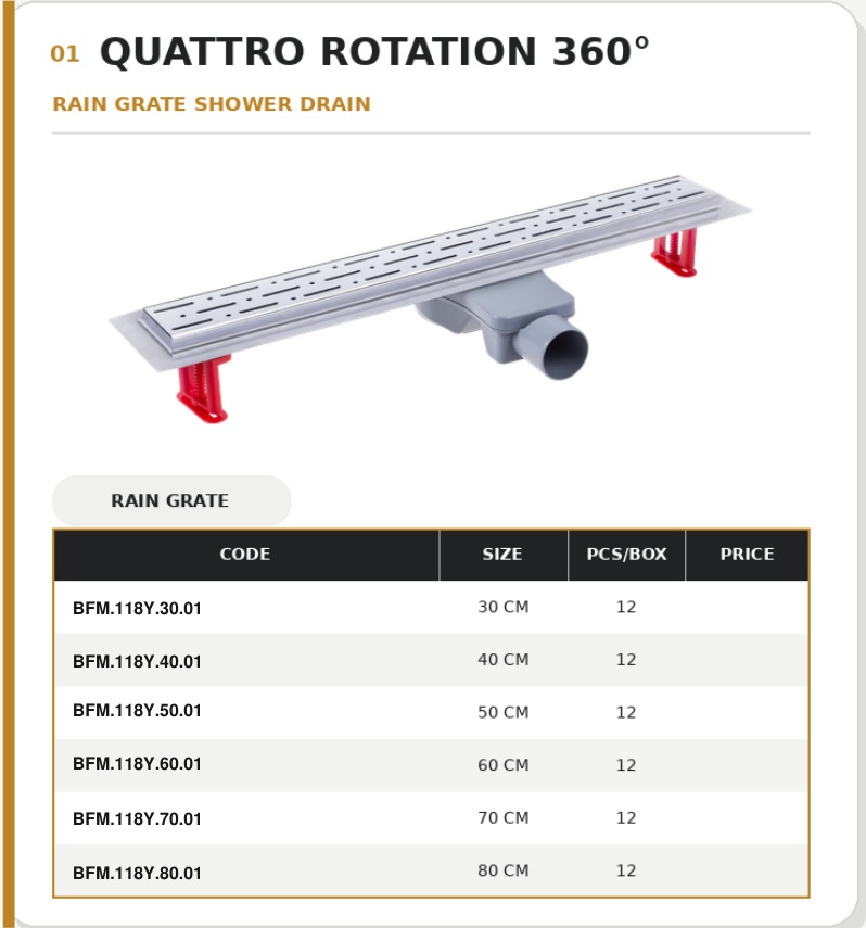 QUATTRO