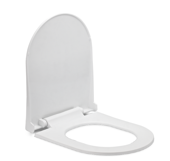 VILLOREN DIAMOND toilet seat cover