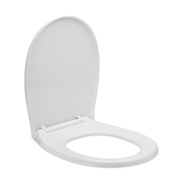 VILLOREN QUARTS toilet seat cover