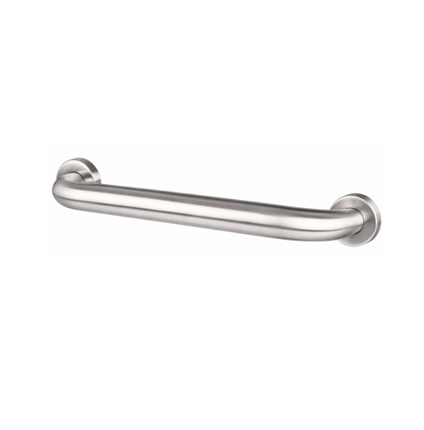 32Ø MAT STRAIGHT GRAB BAR