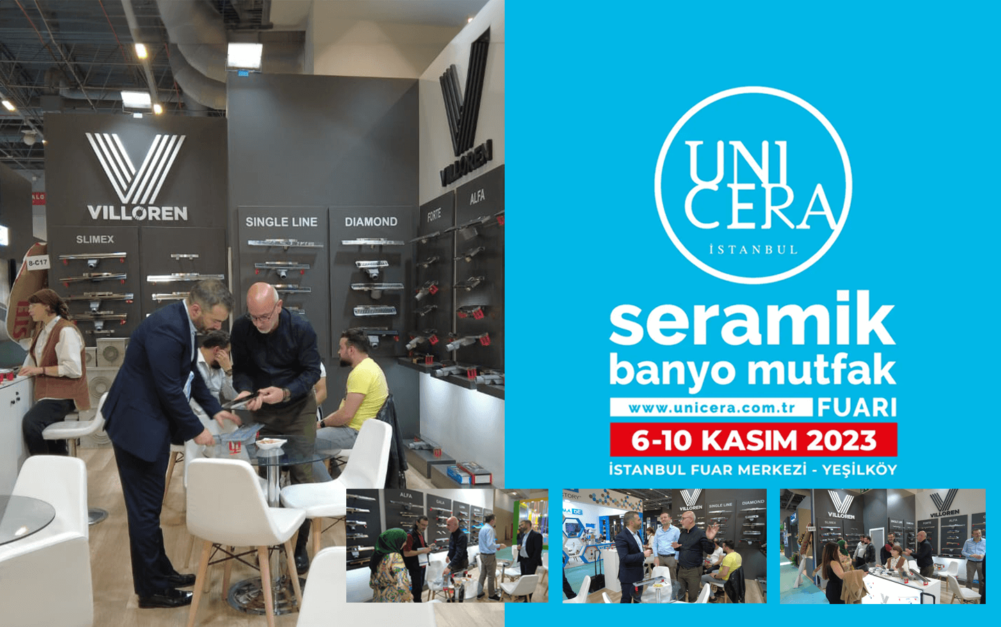 unicera-fuar